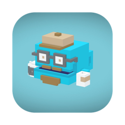 Crossy Road Cheats icon