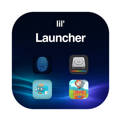 lil' Launcher icon