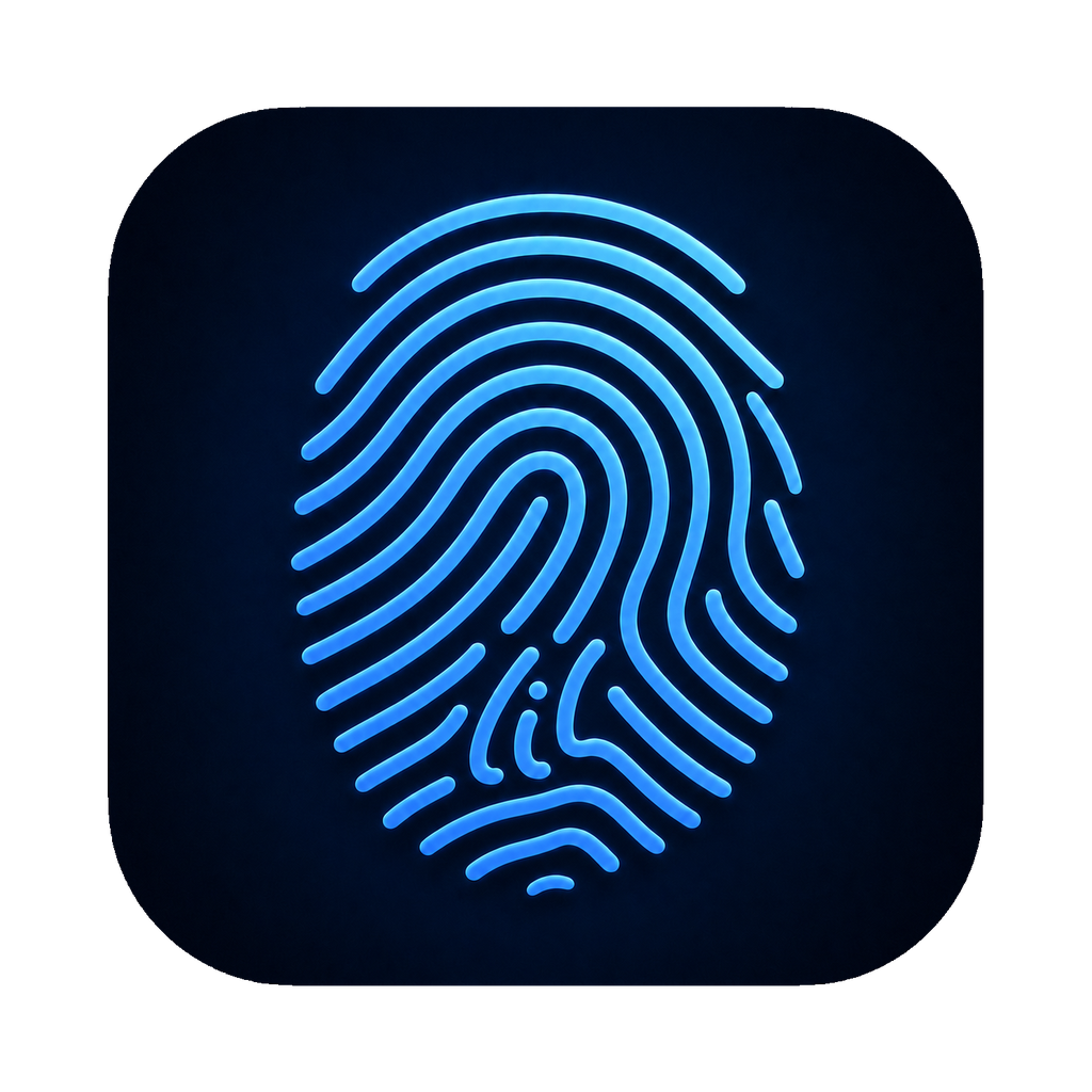 lil' Lock icon