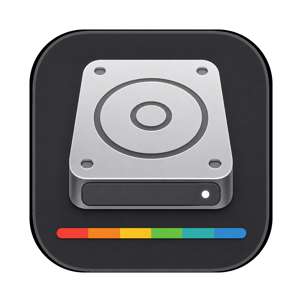 lil' Storage icon