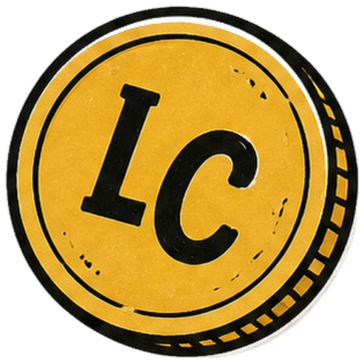 lilCrispy coin logo
